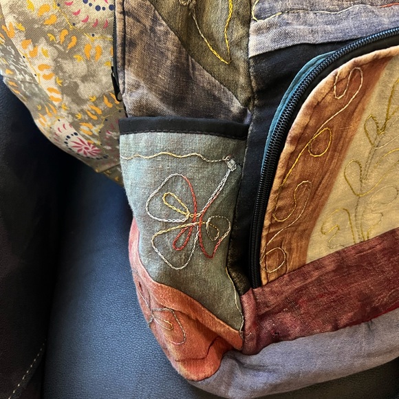 Backpack - Picture 6 of 6